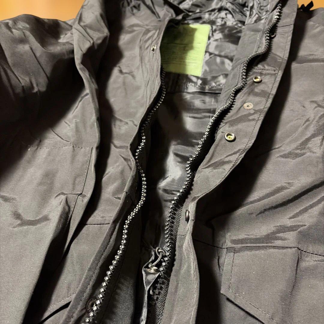 【タグ付新品】Houston ECWCS パーカー