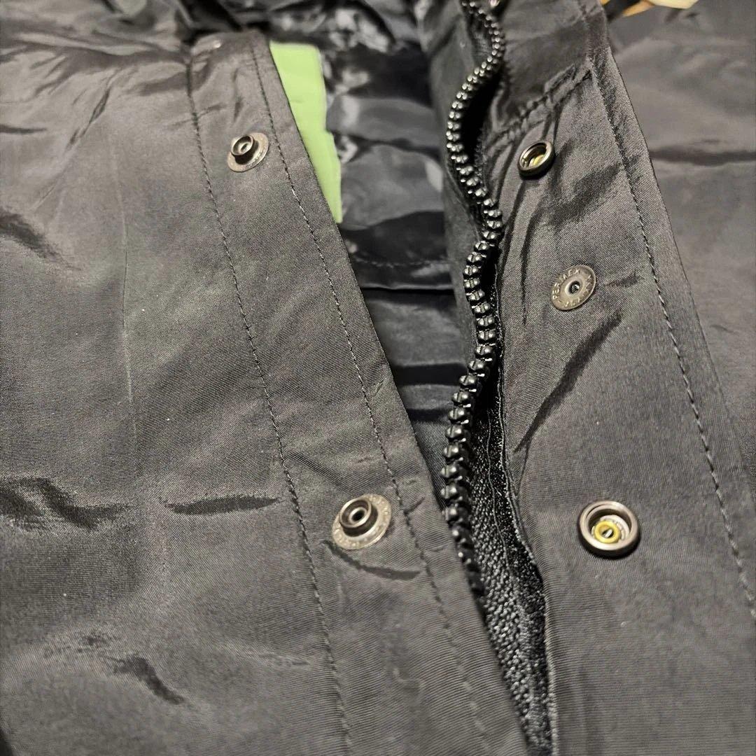 【タグ付新品】Houston ECWCS パーカー