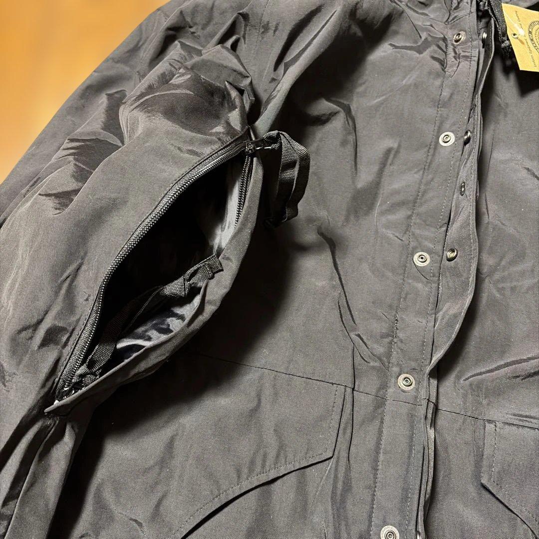 【タグ付新品】Houston ECWCS パーカー