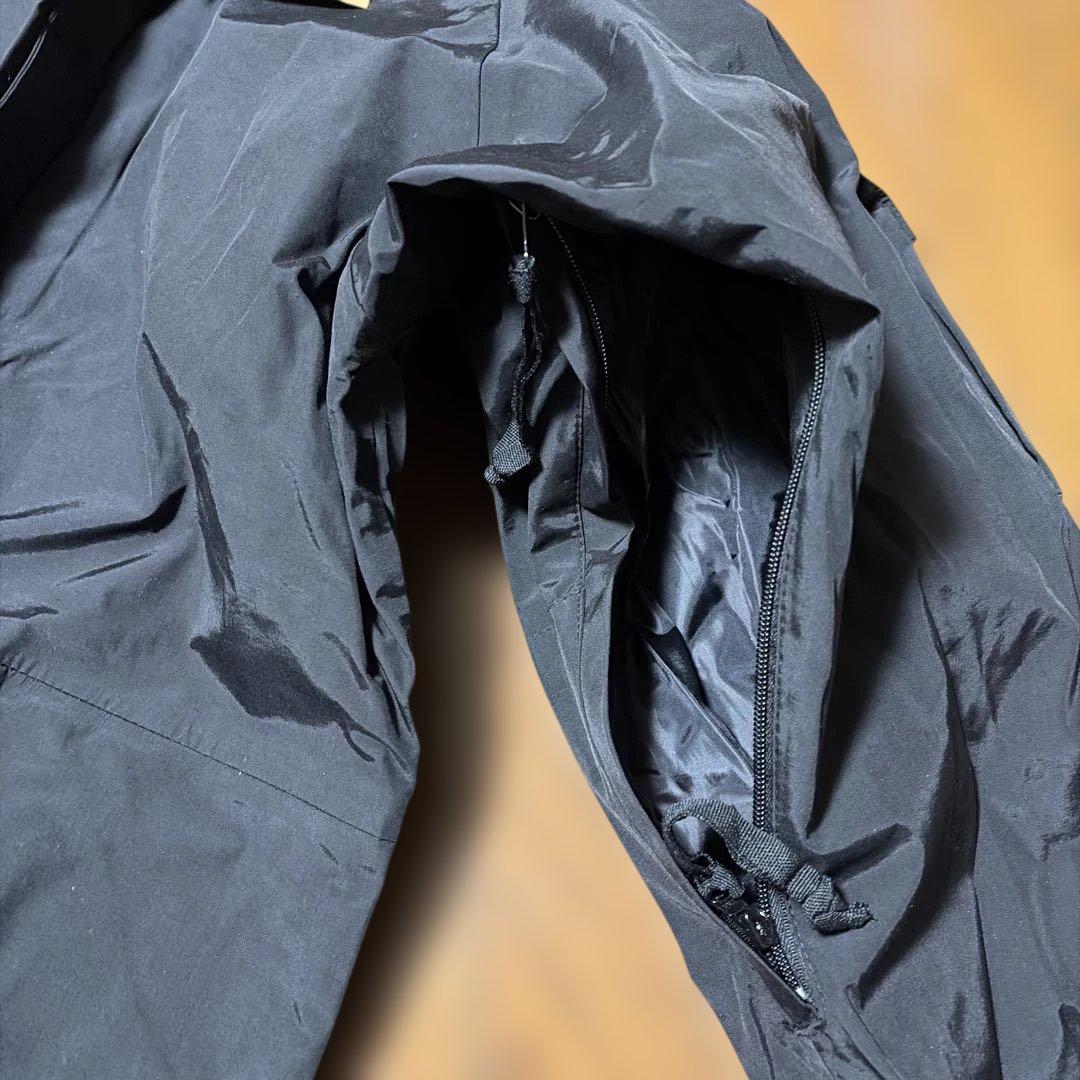 【タグ付新品】Houston ECWCS パーカー