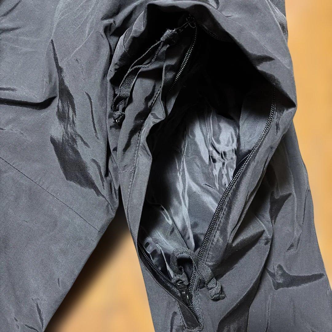 【タグ付新品】Houston ECWCS パーカー