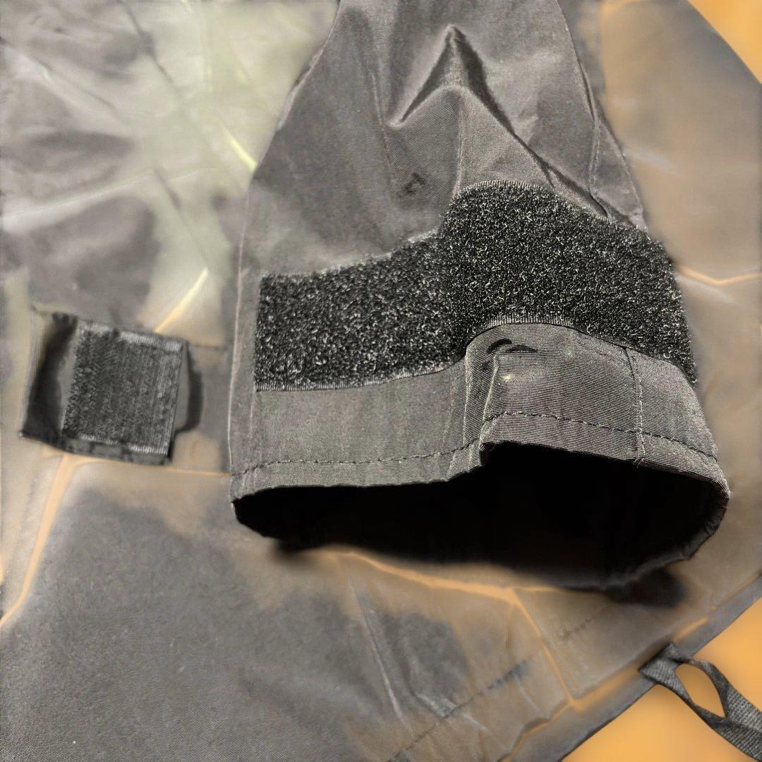 【タグ付新品】Houston ECWCS パーカー