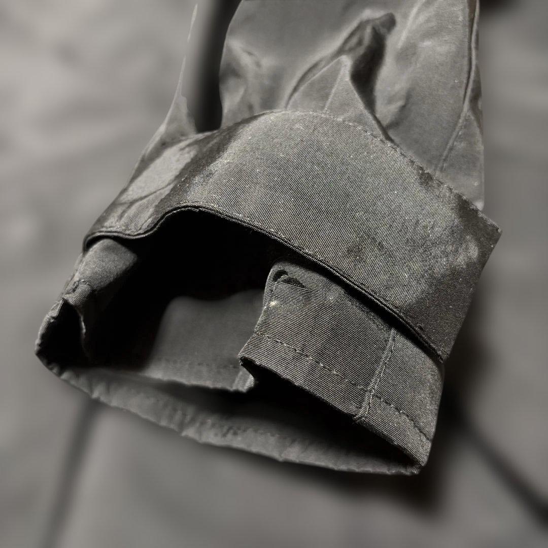 【タグ付新品】Houston ECWCS パーカー