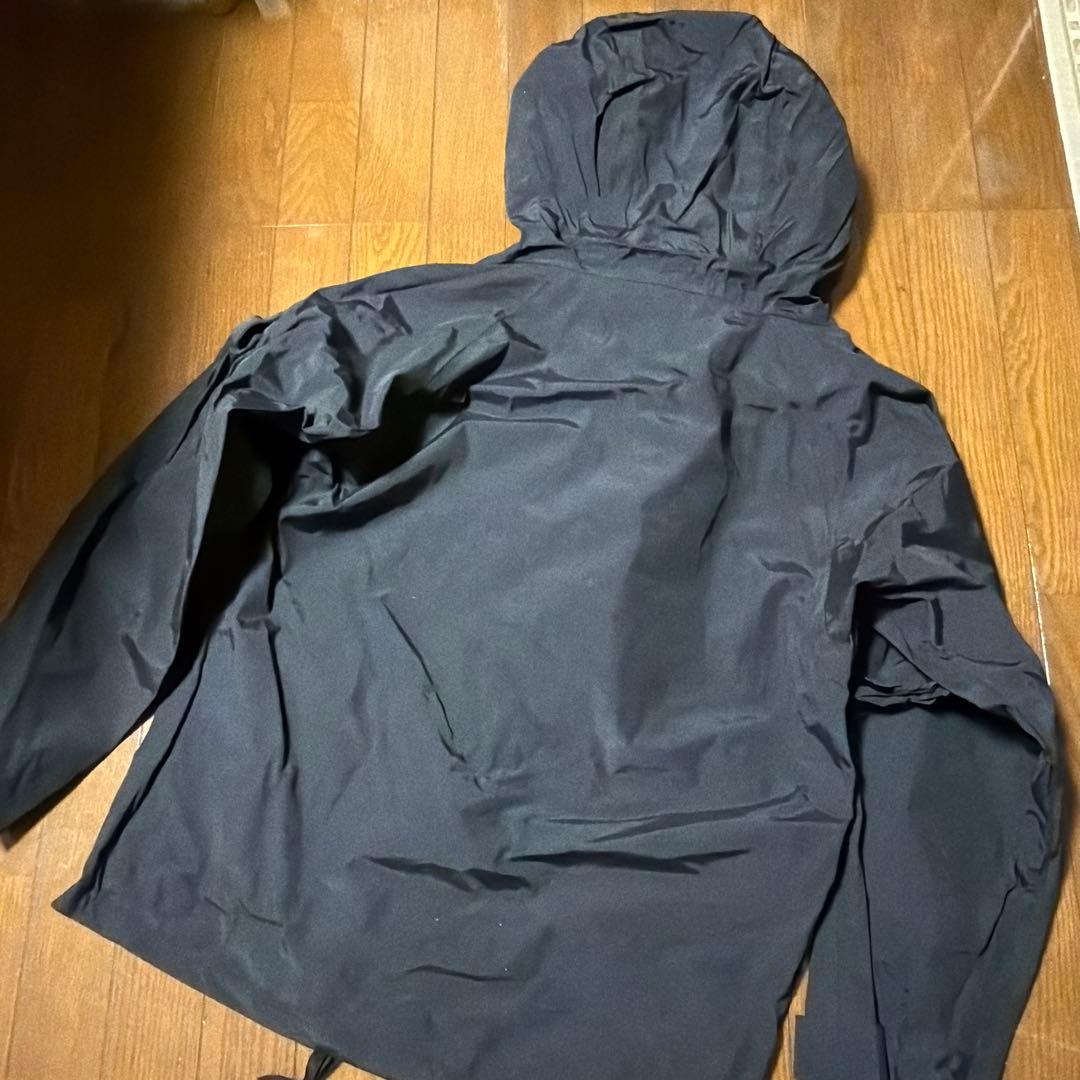 【タグ付新品】Houston ECWCS パーカー