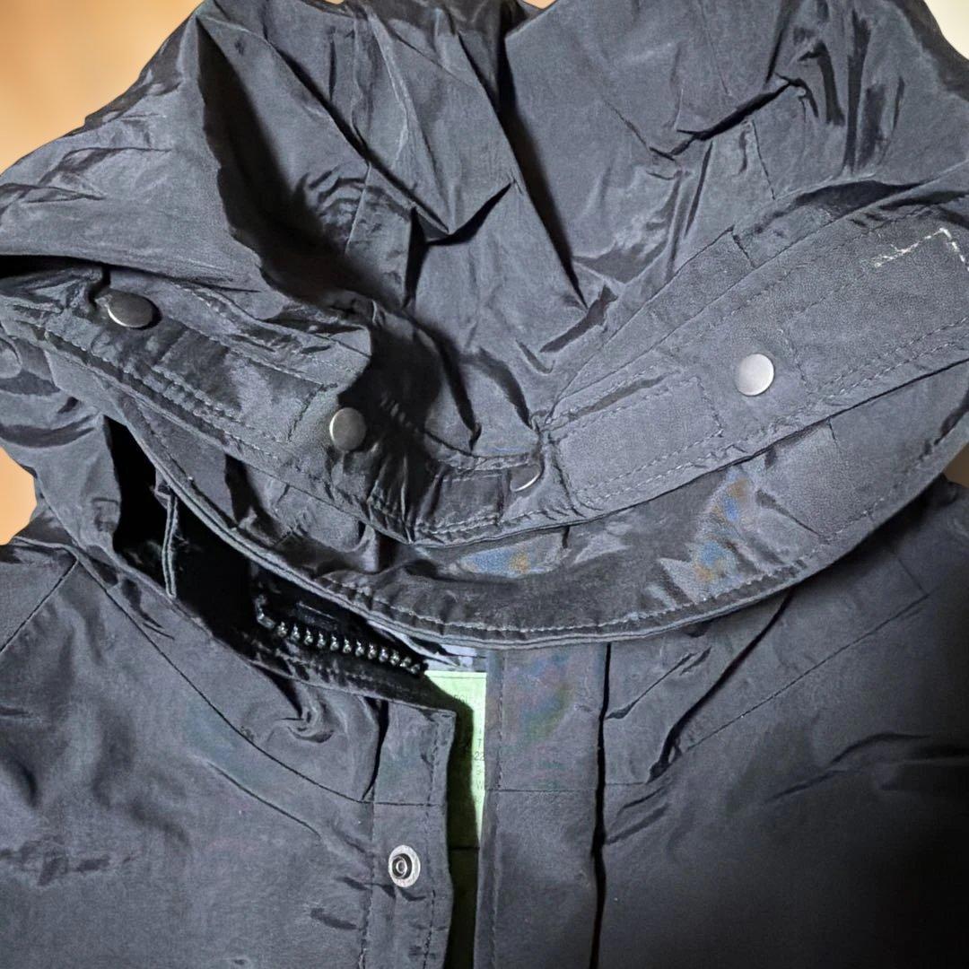 【タグ付新品】Houston ECWCS パーカー