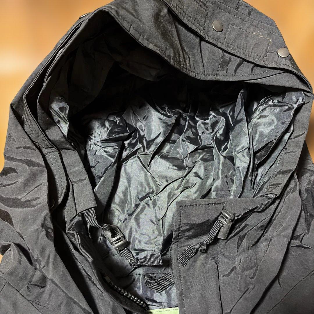 【タグ付新品】Houston ECWCS パーカー