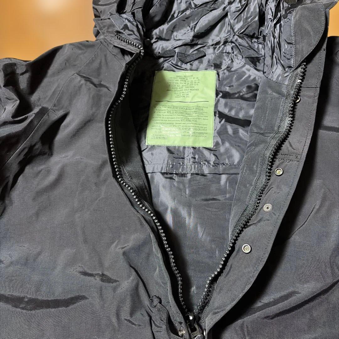 【タグ付新品】Houston ECWCS パーカー