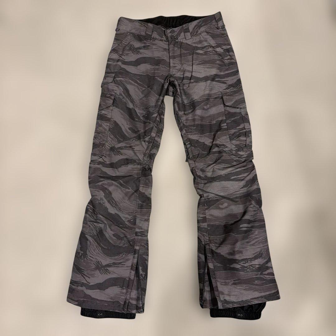 BURTON スノーボードパンツ
