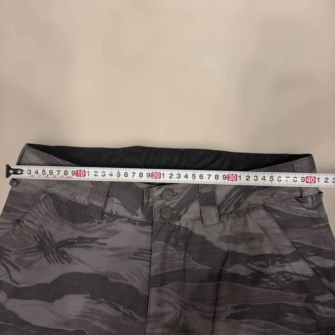 BURTON スノーボードパンツ