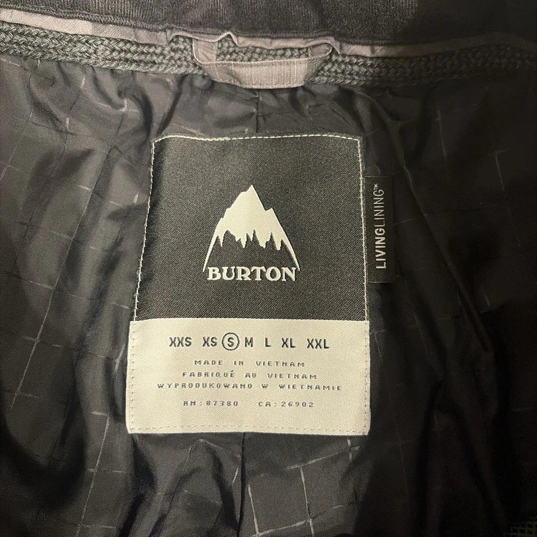 BURTON スノーボードパンツ