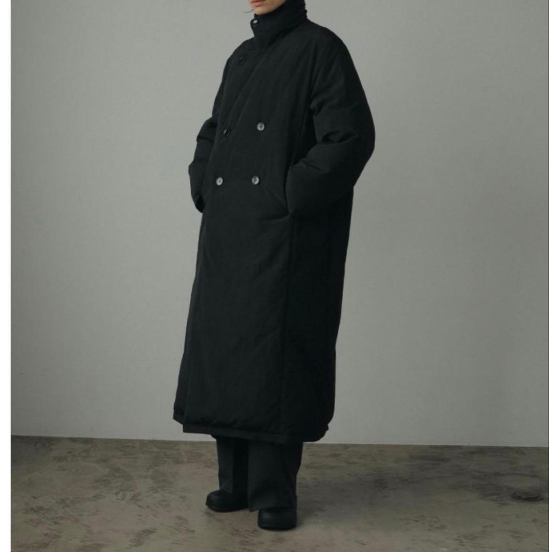ジャケット・アウター anuke Standcollar Down Coat 36