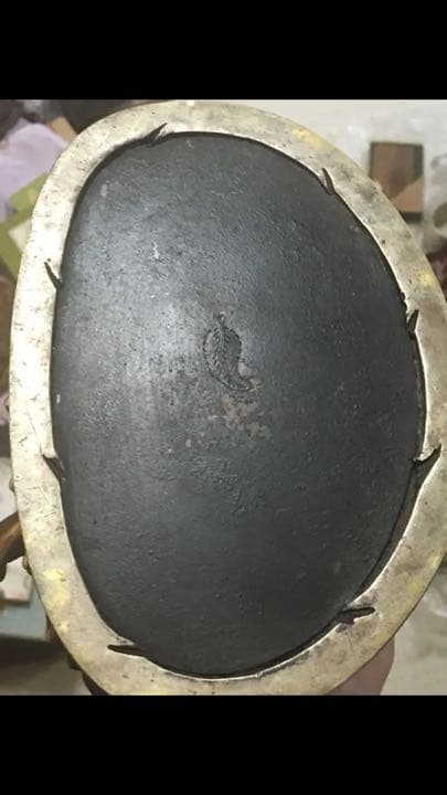 古铜 仏像 時代 觀音像 銅鎏金