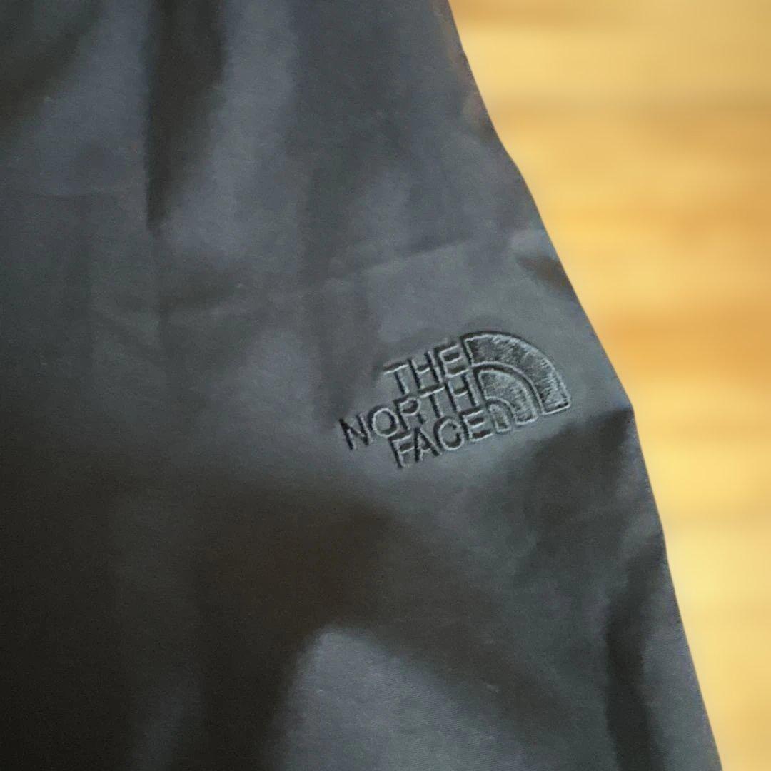 【未使用に近い】フリーランロングパンツ（メンズ）Mサイズ　ブラック