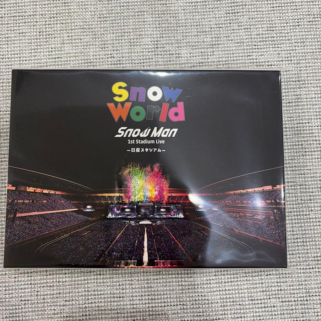  Man 1st Stadium Live DVD FC限定