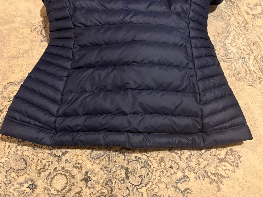 Patagonia パタゴニア　ウィメンズ　ダウンセーター