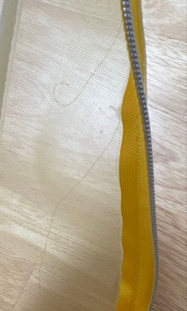 スヌーピータウン　ウッドストック催事限定　ペンケース　２０２１