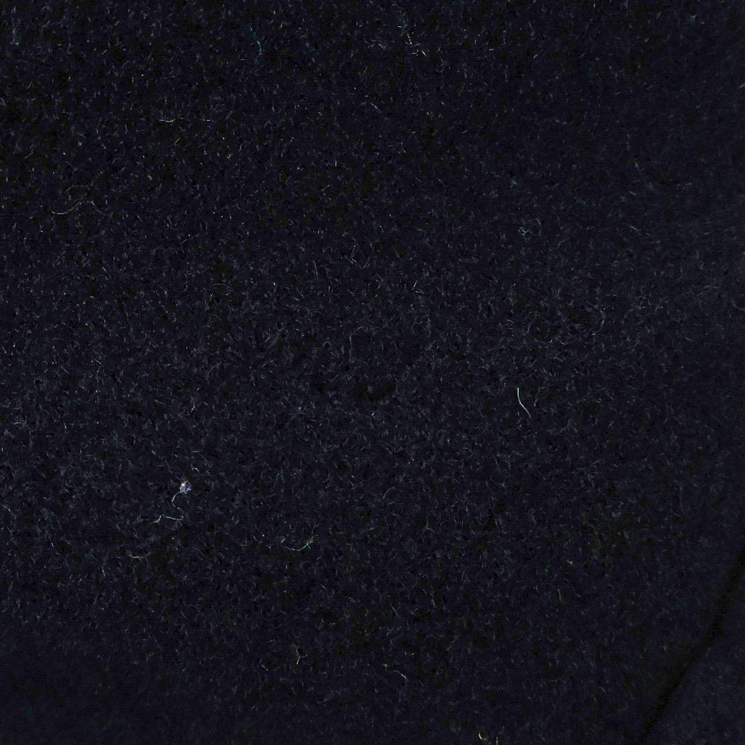 H4272-78◾️コムデギャルソンオム　ウール　ロングコート　AD1988