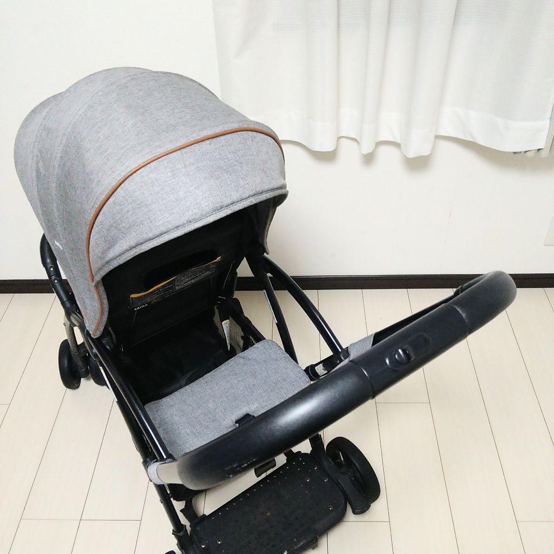 【早い者勝ち❣綺麗☆】カトージ 二人乗りベビーカー 2-Seater⭐︎