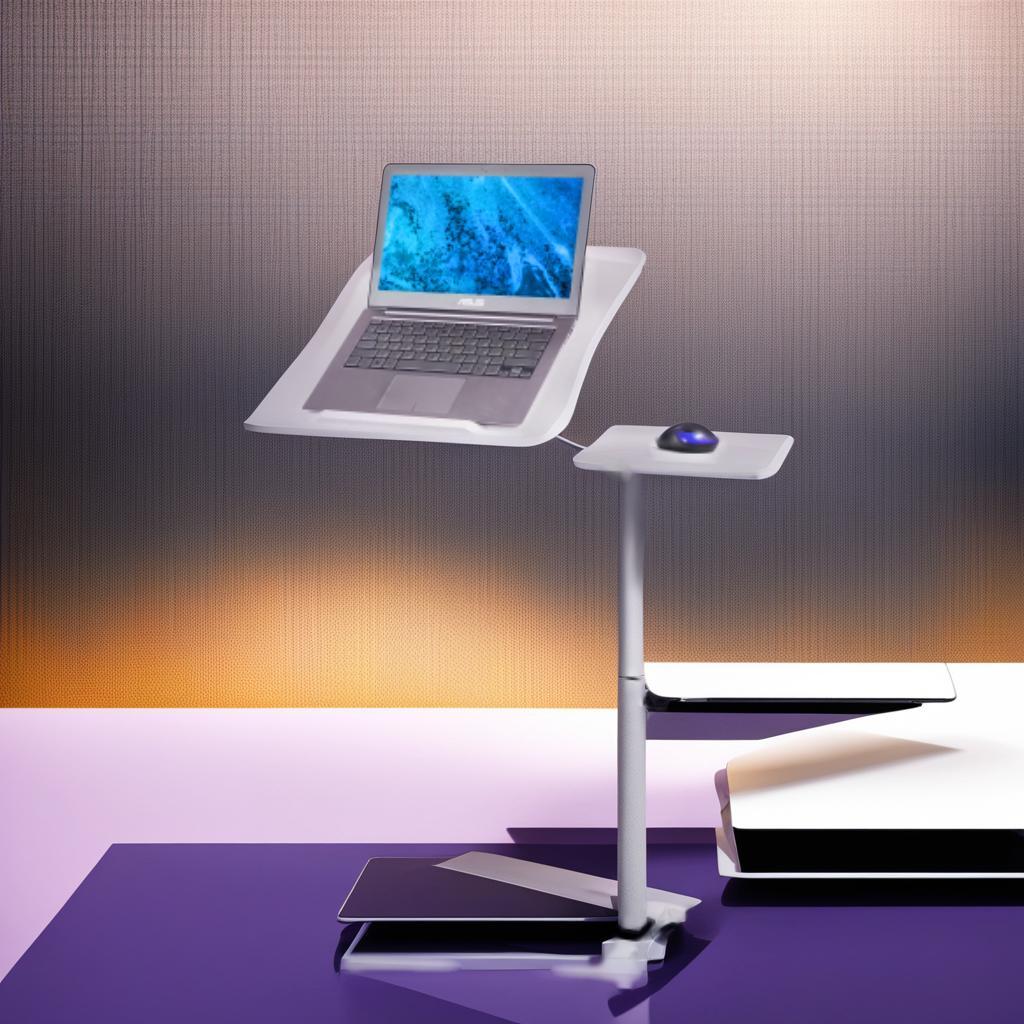 pcデスク 北欧パソコンデスク ホワイト 昇降式テーブル