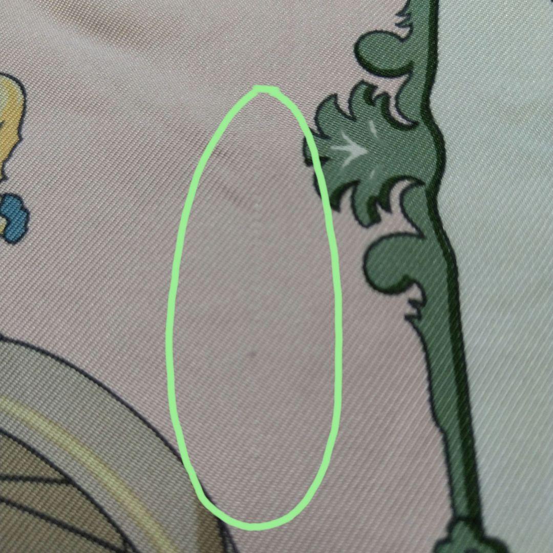 エルメス カレ90 OMBRELLES ET PARAPLUIES