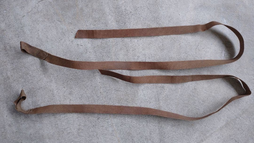 ベトナム装備 ライトウェイトラックサック