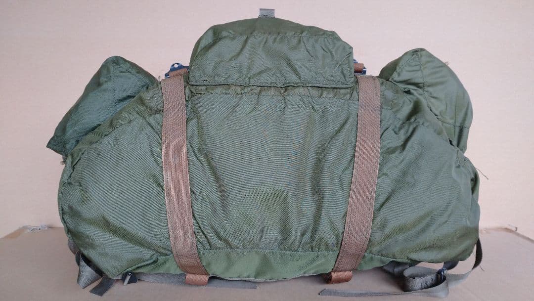 ベトナム装備 ライトウェイトラックサック