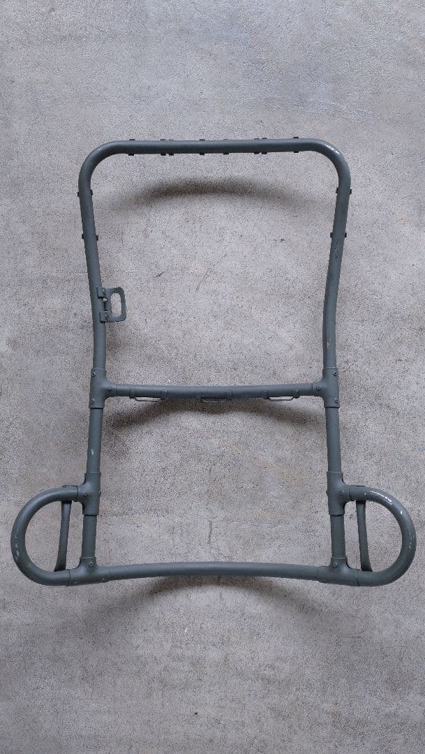 ベトナム装備 ライトウェイトラックサック