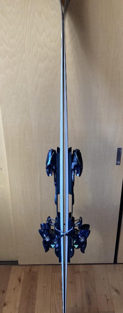 Fischer World Cup SL スキー板 165cm