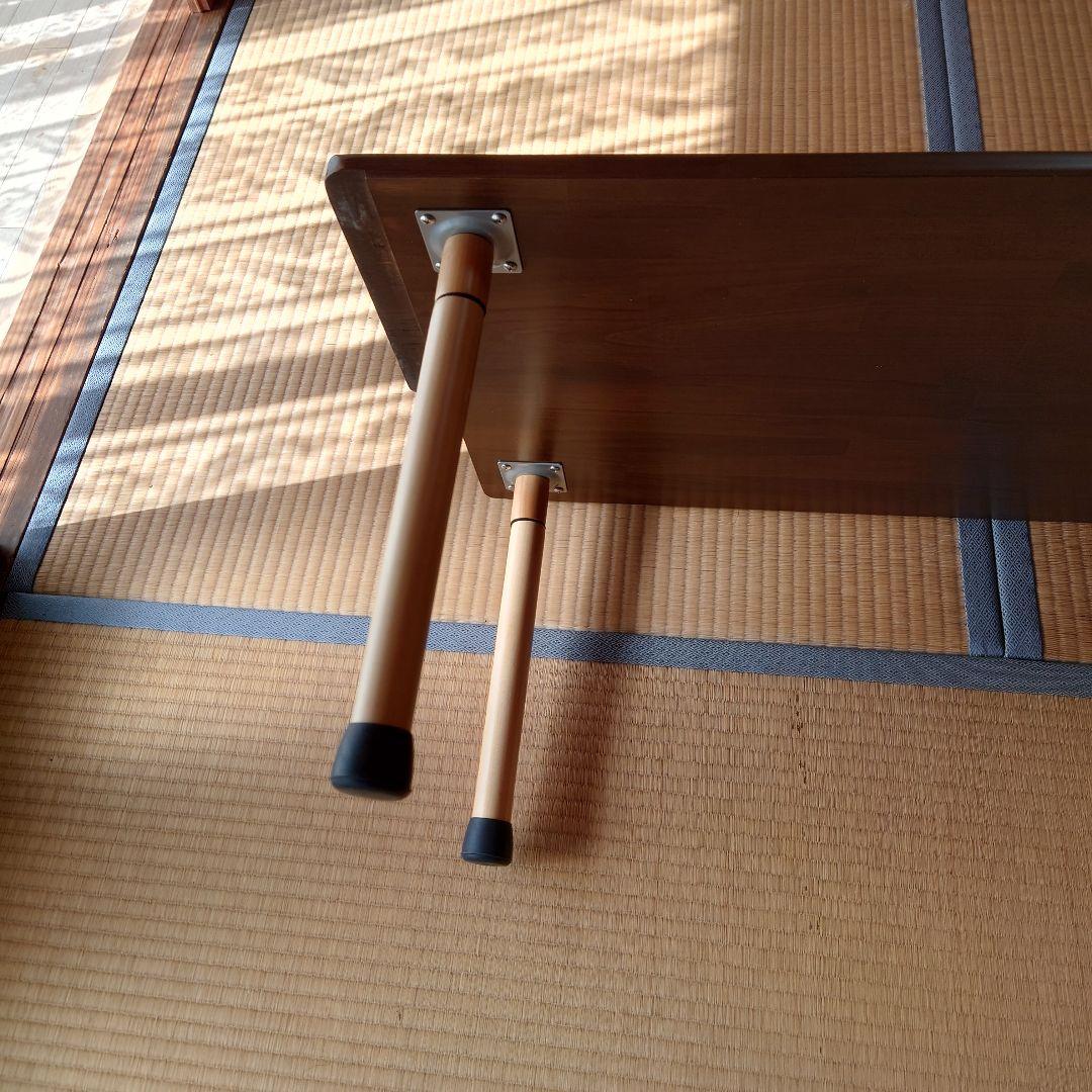 S700系　新型アトレー用　ラゲッジボード　テーブル可