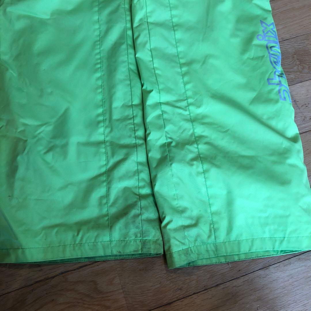 phenix スキーウェア 上下セット サイズ160