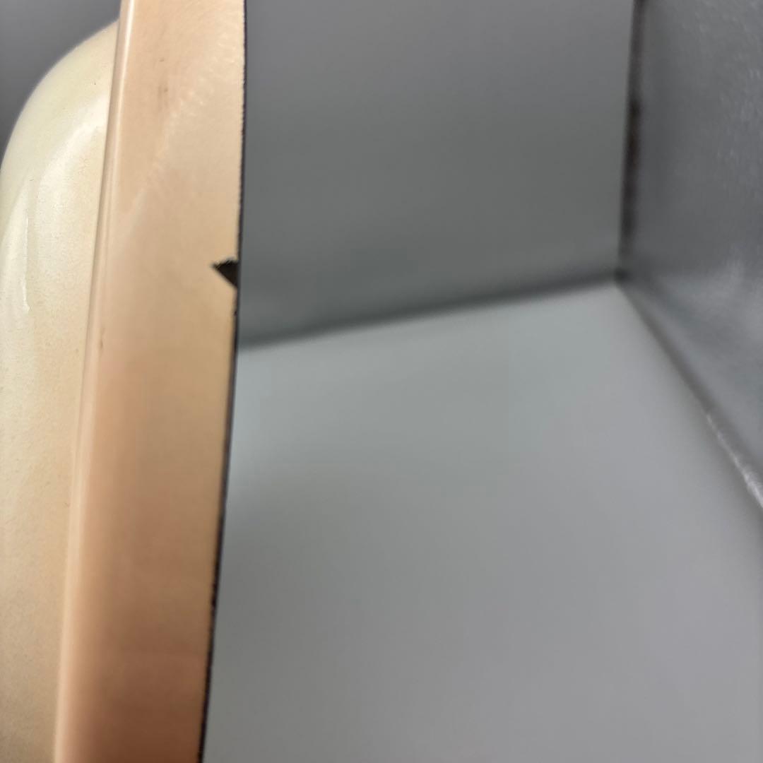 マニーローズ　琺瑯ストッカー　ライス　イマン　薔薇　ローズ　収納缶