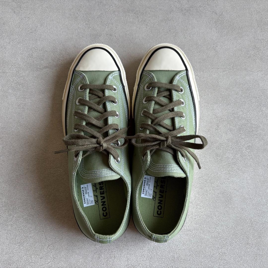 【mitsu0816】CONVERSE Chuck Taylor CT70