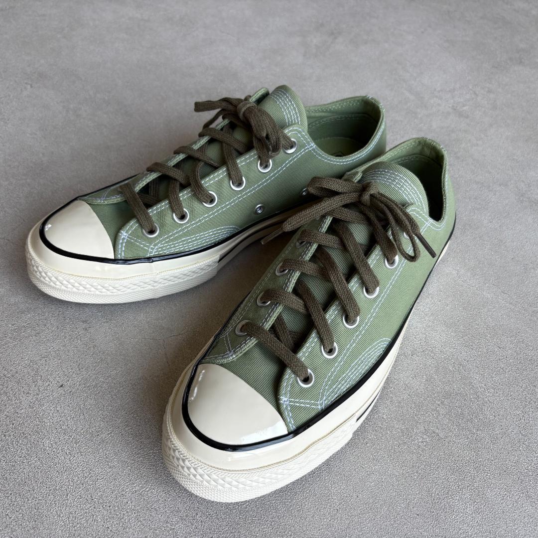 【mitsu0816】CONVERSE Chuck Taylor CT70