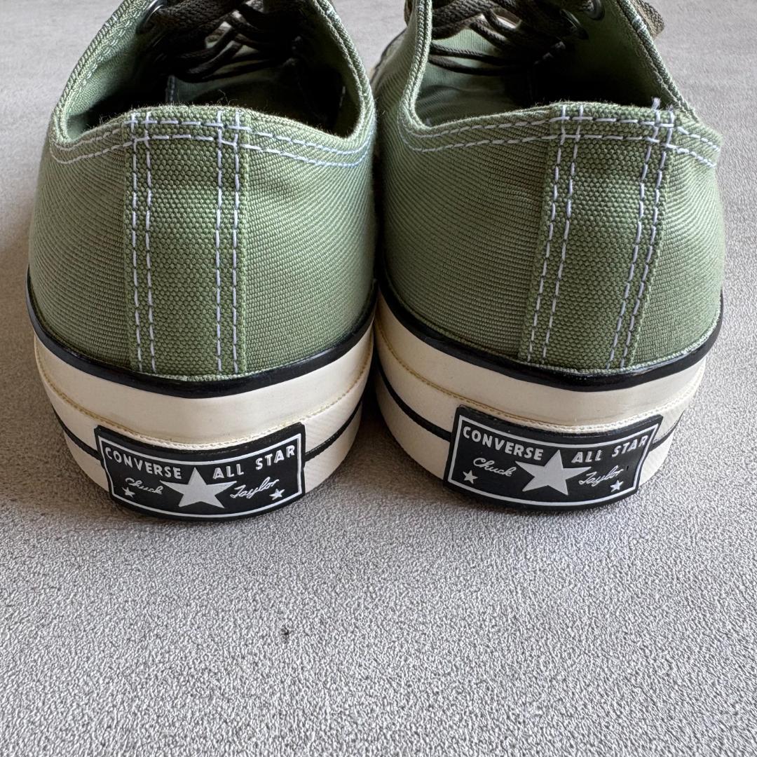 【mitsu0816】CONVERSE Chuck Taylor CT70