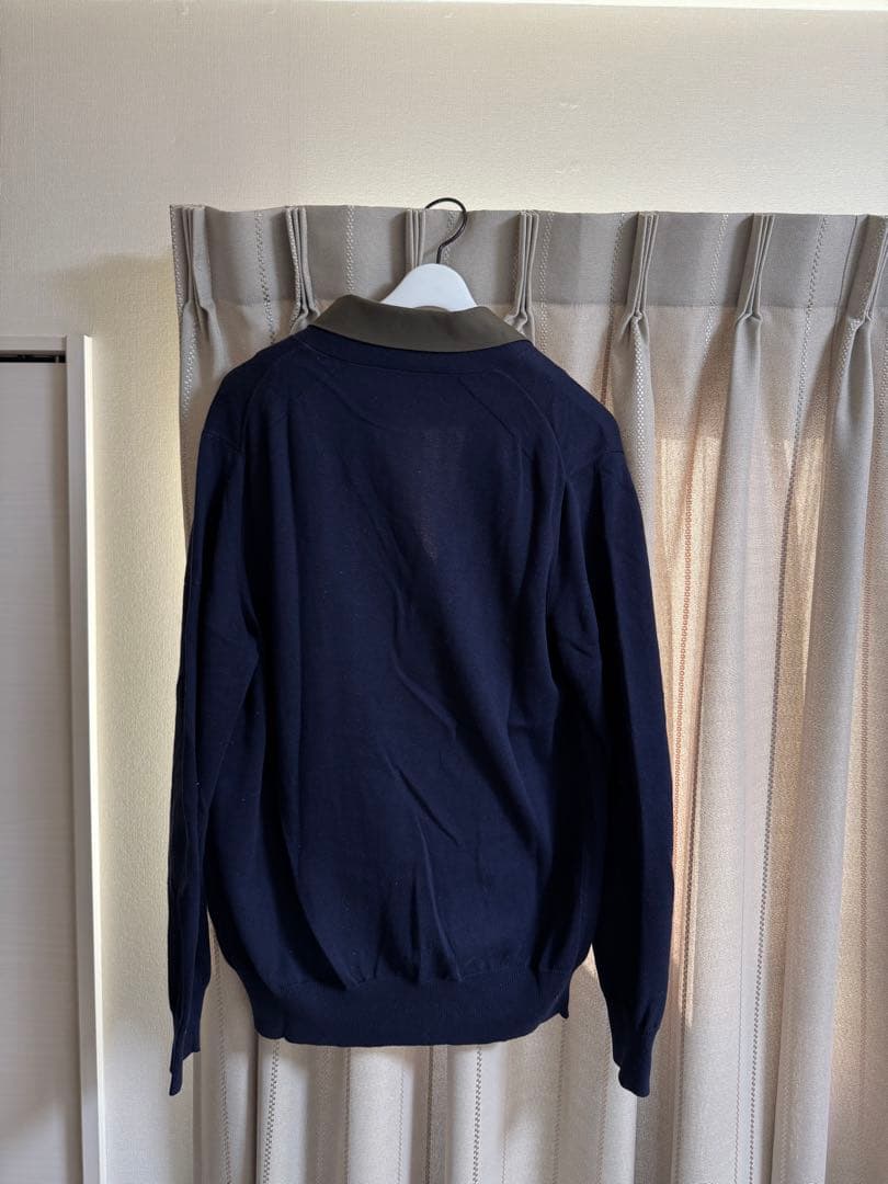 sacai 21ss ジャケットカーディガン サイズ1