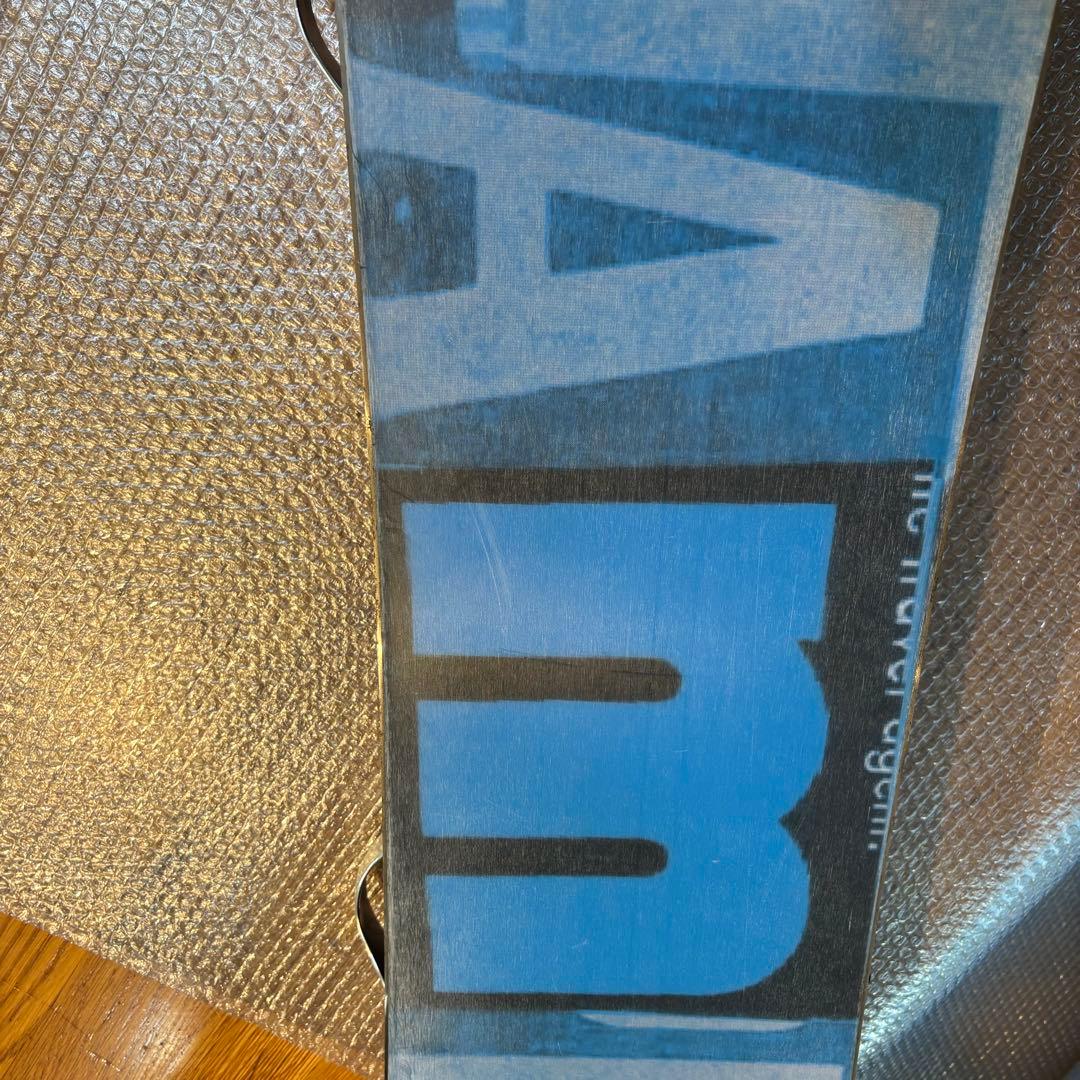 スノーボードセット　X GAMES SPOON 24.5cmブーツ付