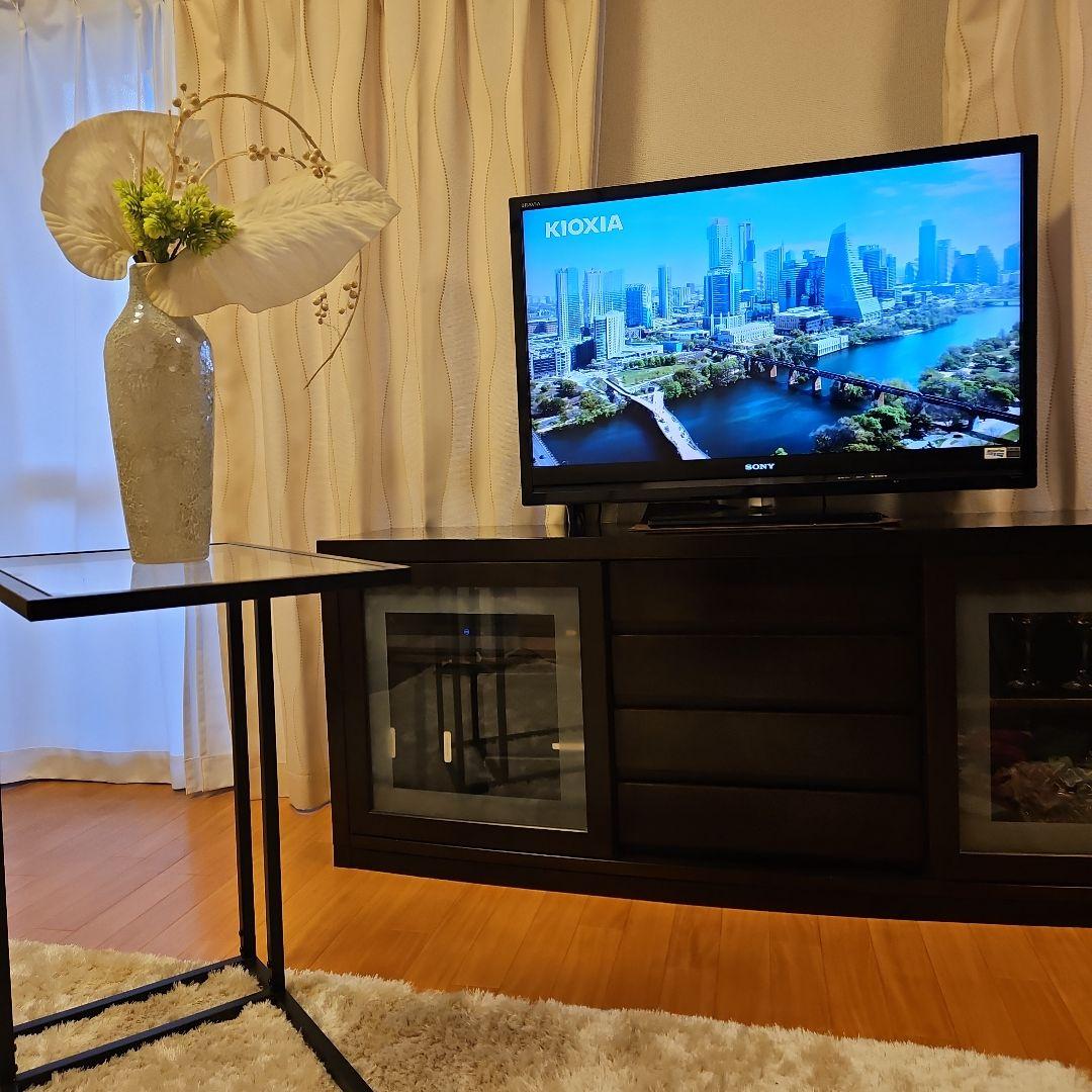 カリモク サイドボード テレビボード