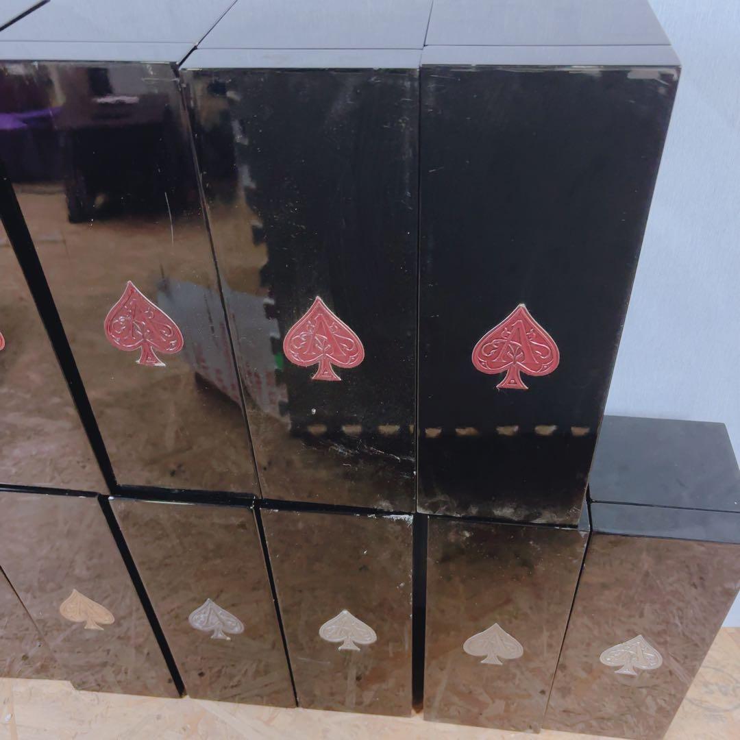 高級感すごい★アルマンド空箱まとめ売り♪ ディスプレイ・収納に!