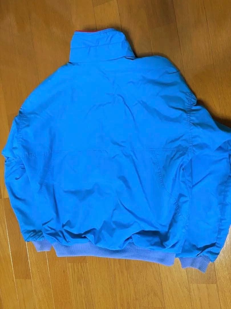 USA製80s Patagonia シェルドシンチラ ジャケット短丈　28119