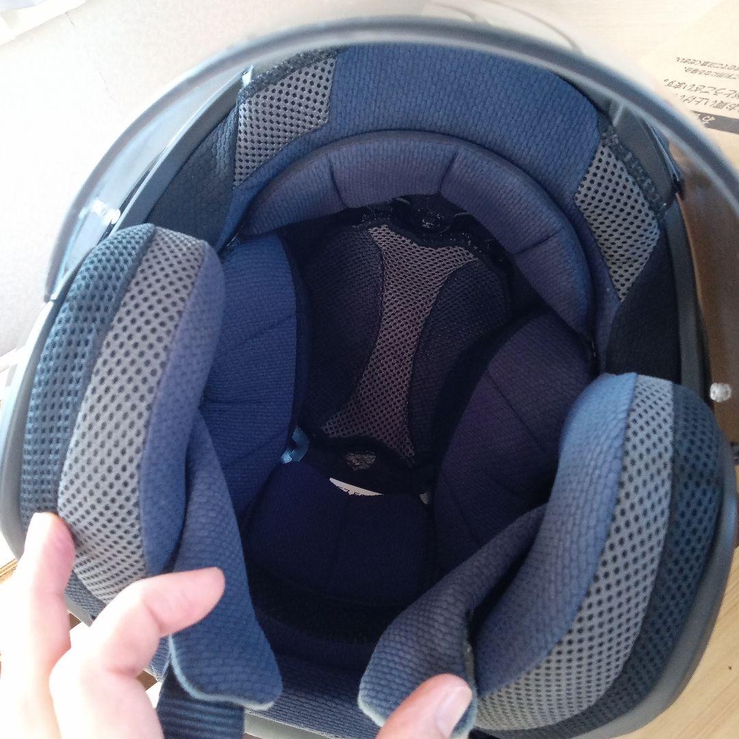 ヌ*ー様 Arai アライ VZ-RAM WEDGE レッド