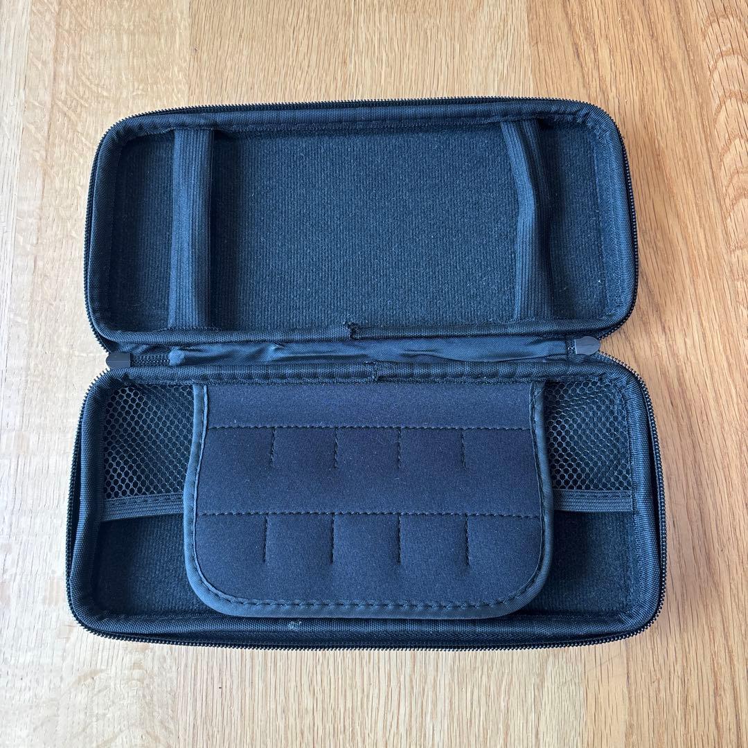 【中古品】Nintendo switch 本体　青/赤 Joy-Con