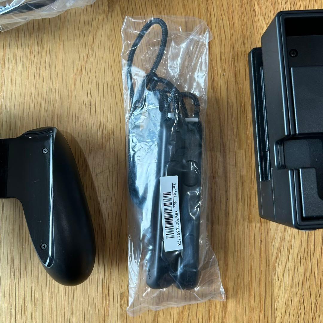 【中古品】Nintendo switch 本体　青/赤 Joy-Con