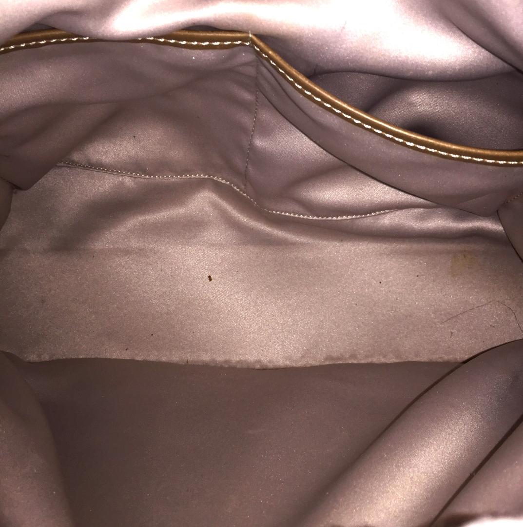 TOD'S トートバッグ ショルダー 2way A4収納可能 複数ポケット 本革