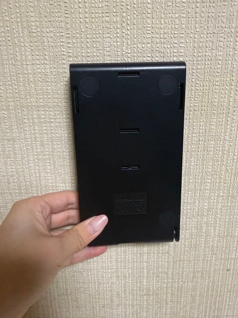 Nintendo Switch Lite グレー 本体 ACアダプター無し