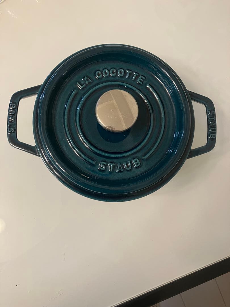STAUB ピコココット 16cm