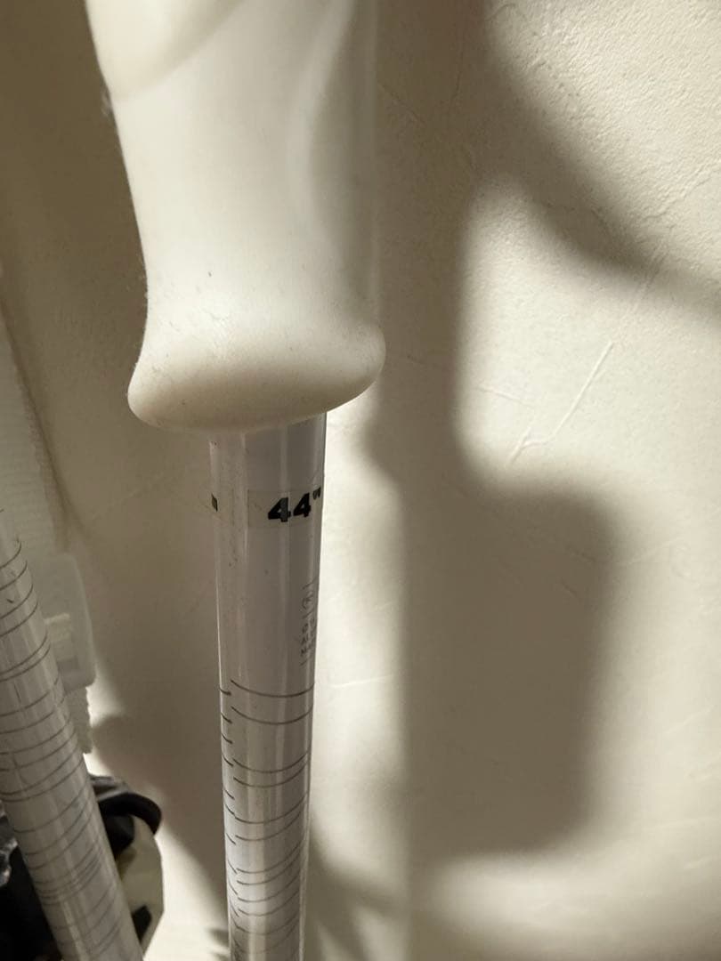 フォルクル　RTM スキー 板 147 & ロシニョール　ストック110