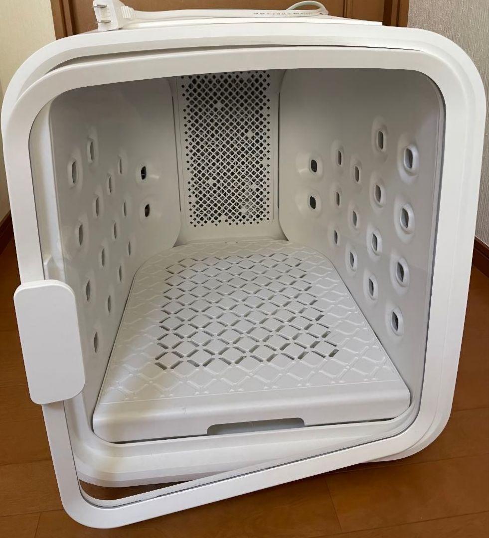 nello Haru ペットドライヤー