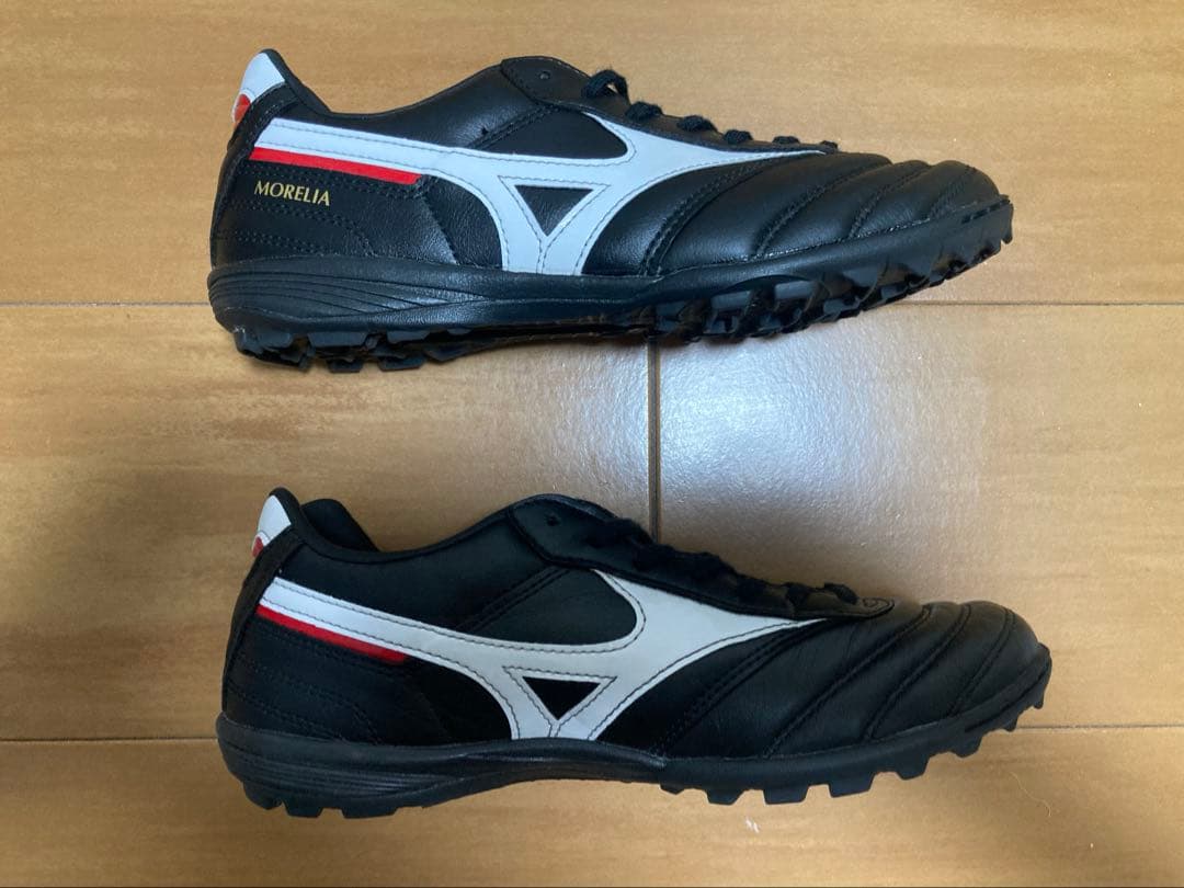 23.5cm モレリアIN モレリアTF（旧モデル）