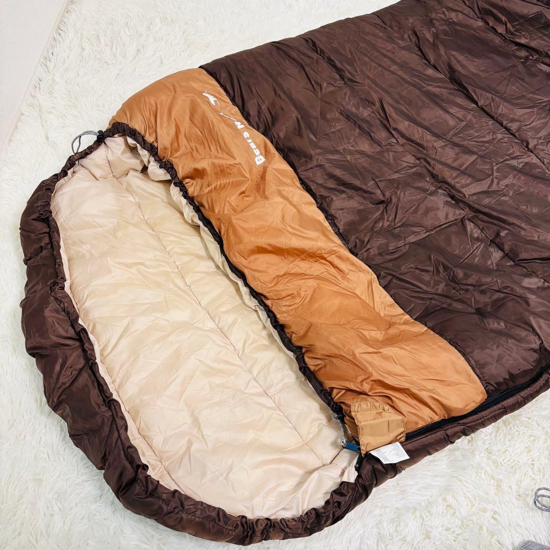 【フリース付き】Bears Rock FX-503W ワイドタイプ −30℃対応