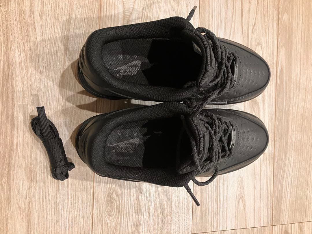 イ*モ様 26.0 エアフォースワン　gtx vibram